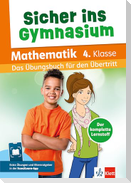 Klett Sicher ins Gymnasium Mathematik  4. Klasse
