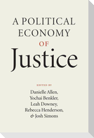 A Political Economy of Justice