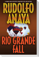 Rio Grande Fall