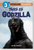 This Is Godzilla