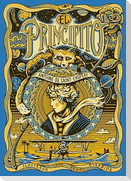 El principito. Edición ilustrada por Pedro Oyarbide / The Little Prince. Illustrated Edition by Pedro Oyarbide
