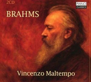 Brahms. Edel Germany GmbH / Hamburg, 2026.