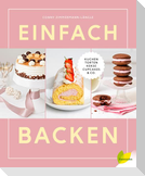 Einfach backen