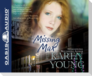 Missing Max (Library Edition)