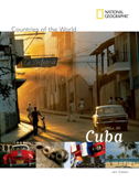 National Geographic Countries of the World: Cuba