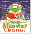Monster Christmas
