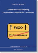 Extremismusbekämpfung
