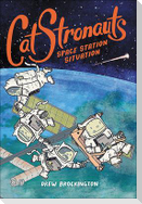 Space Station Situation