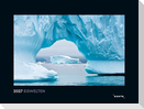 Eiswelten - KUNTH Wandkalender 2027
