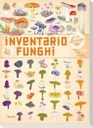 Inventario illustrato dei funghi