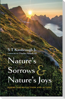 Nature's Sorrows and Nature's Joys