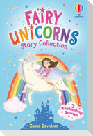 Fairy Unicorns Story Collection