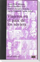 Viajeros en el pais de los soviets