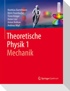 Theoretische Physik 1 | Mechanik