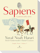 Sapiens. I padroni della storia