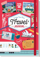 Lonely Planet Kids Create Your Own Travel Journal