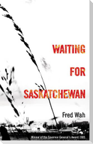 Waiting for Saskatchewan
