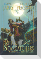 Peter and the Starcatchers
