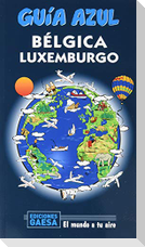 Bélgica y Luxemburgo