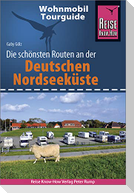Reise Know-How Wohnmobil-Tourguide Deutsche Nordseeküste mit Hamburg und Bremen