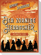 Weltgeschichte(n) - Der zornige Herrscher: Heinrich VIII.