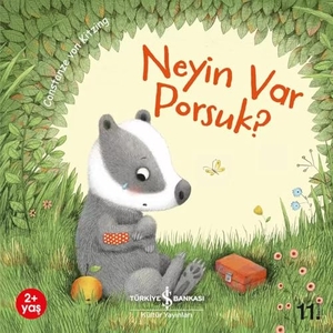 Kitzing, Constanze Von. Neyin Var Porsuk. Türkiye Is Bankasi Kültür Yayinlari, 2025.