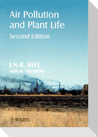 Air Pollution and Plant Life