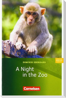 A Night in the Zoo