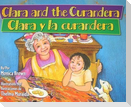 Clara and the Curandera/Clara y La Curandera