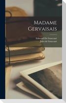 Madame Gervaisais