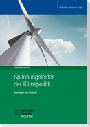 Spannungsfelder der Klimapolitik