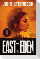 East of Eden (Netflix Tie-In)