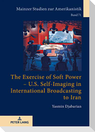 The Exercise of Soft Power ¿ U.S. Self-Imaging in International Broadcasting to Iran
