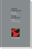 König Richard III. - King Richard III.