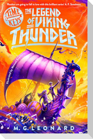 The Legend of Viking Thunder