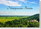Naturparadies Barnim (Wandkalender 2023 DIN A2 quer)