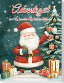 Adventszeit im Wunder-Weihnachtsland
