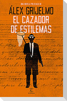 El cazador de estilemas