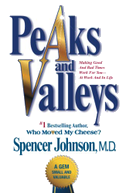 Peaks and Valleys