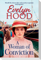 A Woman of Conviction