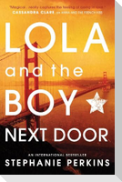 Lola and the Boy Next Door