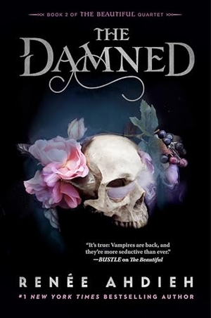 Ahdieh, Renée. The Damned. Penguin Young Readers Group, 2020.