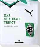 Das Gladbach-Trikot