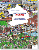 Unterwegs in Essen
