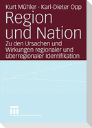 Region und Nation