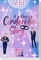 A (Gay) Cinderella Story