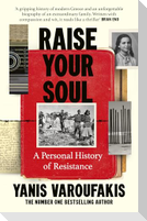 Raise Your Soul
