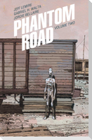 Phantom Road Volume 2