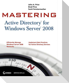 Mast Active Directory for Win