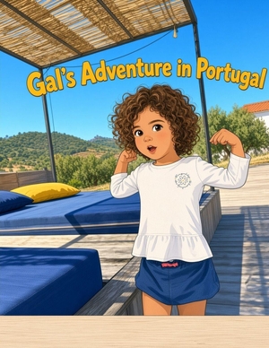 Tio. Gals Adventure in Portugal. The Center for Lean Business Management, LLC, 2026.